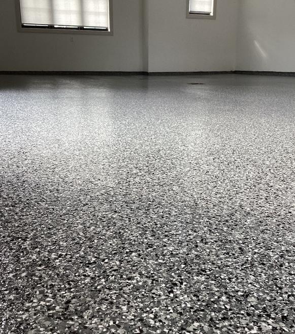 polyaspartic-flooring
